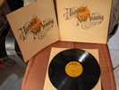 Neil Young  Reprise Harvest MS 2032 EX/EX w/ lyric insert