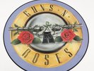 GUNS N' ROSES Welcome To The Jungle - Nightrain 1988 12