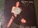 WICKED LADY BLOW YOUR MIND Xotic Mind 1995 VINYL LP - HARD Rock Psych