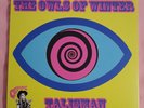 Black Magick SS - The Owls Of Winter / Talisman 7'' EP 2021 *FREE SHIPPING*