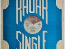 BOOGIE / DISCO-FUNK - STATUS IV - YOU AIN'T REALLY DOWN - RADAR RECORDS OG PROMO