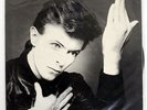 DAVID BOWIE HEROES RCA RVP6243 JAPAN VINYL LP