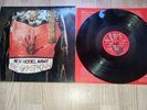 New Model Army - The Ghost Of Cain  Vinyl Schallplatte LP