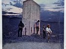 THE WHO - WHO'S NEXT (IN SHRINK) (33 RPM - ITALY PRESSING)
