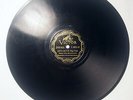 BENNIE MOTEN'S KANSAS CITY ORCH Let's Get It/Moten's Blues VICTOR V-38072 HEAR