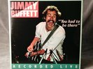 1978 Jimmy Buffet Double Vinyl LP 