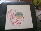 AUTOGRAPHED (Norman) by SHANNON- 12