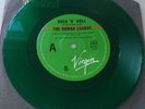 THE HUMAN LEAGUE - ROCK 'N' ROLL - RARE 7