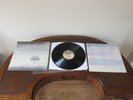 Genesis - Wind & Wuthering LP - Nr Mint Archive 1st UK Press Vinyl - World Ship