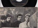 The Who – Anyway Anyhow Anywhere / Daddy Rolling Stone - Deutsche Brunswick 1965