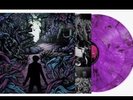 A Day To Remember - Homesick - Purple Smoke Color Vinyl LP In Hand Ships Fast