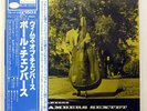 PAUL CHAMBERS SEXTET WHIMS OF CHAMBERS BLUE NOTE BLP1534 JAPAN OBI VINYL LP