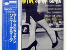 SONNY CLARK COOL STRUTTIN' BLUE NOTE GXF3004 JAPAN OBI VINYL LP