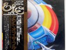 ELECTRIC LIGHT ORCHESTRA OUT OF THE BLUE JET GXG2526 JAPAN OBI PROMO VINYL 2LP