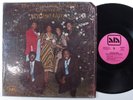 JULIUS BROCKINGTON ENSEMBLE Praise Him ALA LP VG+ d