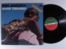 MANU DIBANGO Soul Makossa ATLANTIC LP NM d