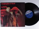 MARVIN GAYE Let's Get It On MOTOWN M5-192V1 LP VG++ d