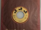 George Harrison / I Really Love You & Circles / 1982 Dark Horse 45 / NM+
