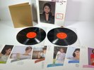 Teresa Teng 15th Anniversary 鄧麗君 15週年 1983 PolyGram Records Promo Vinyl 2-LP