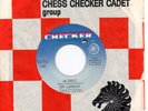 JOY LOVEJOY  IN ORBIT /UH HUM  US CHECKER ORIGINAL  NORTHERN SOUL