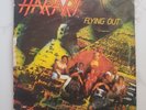 HARARI _ FLYING OUT _ LP_ KILLER  FUNK ORIGINAL ZAMBIAN PRESS