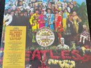 The Beatles : Sgt. Pepper's Lonely Hearts Club Band- ANN EDT - 2 X LP NEW SEALED