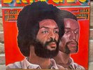 Gil Scott-Heron & Brian Jackson - Bridges LP - Arista VG+