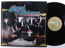 BAND OF THIEVES Self Titled OVATION OV-1727 LP VG+/VG++ d