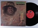 JAMES BROWN The Payback POLYDOR 2XLP VG+/VG++ gatefold d