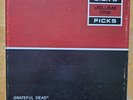 Grateful Dead 4 LP vinyl Dick's Picks Volume 1 One Brookvale #1821/2000 2012