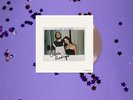 OLIVIA RODRIGO / NOAH KAHAN Stick Season Lacy 7” Vinyl Limited