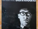 William Burroughs vinyl LP Call Me Burroughs RE 180 gram black vinyl