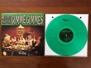 Me First And The Gimme Gimmes - Are A Drag GREEN Vinyl /515 Excellent FAT NOFX