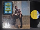 ARI ROSADO y Su SANTO DOMINGO 75 LATIN LP Almendra HEAVY GUAGUANCO