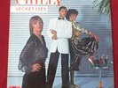 Vinyl LP* Chilly – Secret Lies (1982) *RAR & TOP