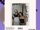 OLIVIA RODRIGO / NOAH KAHAN Stick Seasons Lacy 7