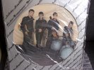 BEATLES PETE BEST LIKE DREAMERS DO 3 LP 2 PIC DISK+RARE SILVER DISK 1982 SEALED