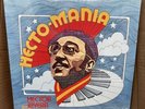 RARE Limited Edition LP  Hector Rivera & The Latin Renaissance Hecto-mania NEW