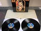 DOUBLE VINYL LP OZZY OSBOURNE TALK OF THE DEVIL 1982 JETDP 401 UK 1ST PRESS EX+