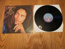 Bob Marley And The Wailers Legend The Best Of Vinyl Album LP 1984 Island Records