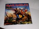 Iron Maiden-The Trooper/Another Life-7