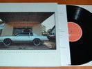 John Moreland - Big Bad Luv - 2017 US 4AD Label Vinyl LP