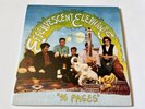 Effervescent Elephants 16 Pages EX Vinyl Psychedelic Rock Italian Import
