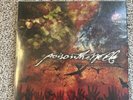 Poison The Well - Opposite Of December & Tear From The Red Vinyl
