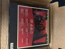 led zeppelin Mothership LP Box Set