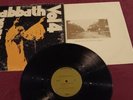 BLACK SABBATH, VOL. 4, WB Records, 1972, Green Label, BS 2602, VG to VG+