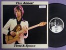 TIM ABBOTT Time & Space PRIVATE ex-CHOCOLATE WATCHBAND Psych Garage RARE EX+ LP