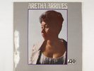 ARETHA FRANKLIN - ARETHA ARRIVES 1967 UK  VINYL LP ALBUM MONO - VG+/VG+