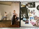 The Jam, All Mod Cons, Vinyl LP Inc. Down In the Tube Station At Midnight, 1978