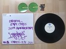 Dirtstyle 30th Test Pressing Superseal Dirt Style DJ Qbert  Vol 3 E/F SIGNED